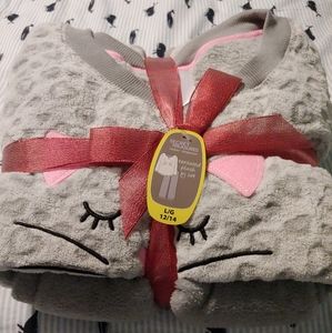 Ladies Pajama Set